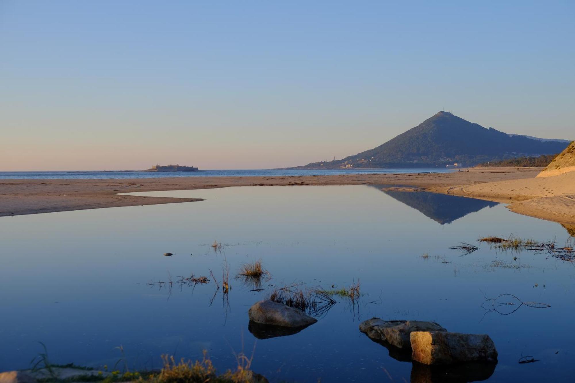 فيلا Vistas Do Minho كامينيا المظهر الخارجي الصورة